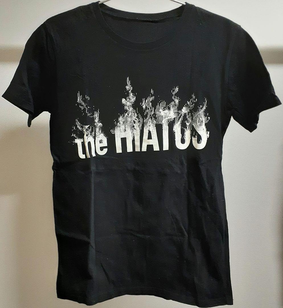 Amazon.co.jp: the HIATUS Tシャツ : おもちゃ